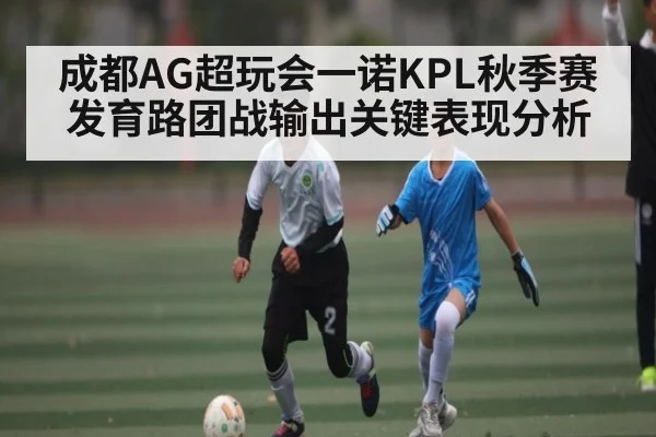 成都AG超玩会一诺KPL秋季赛发育路团战输出关键表现分析